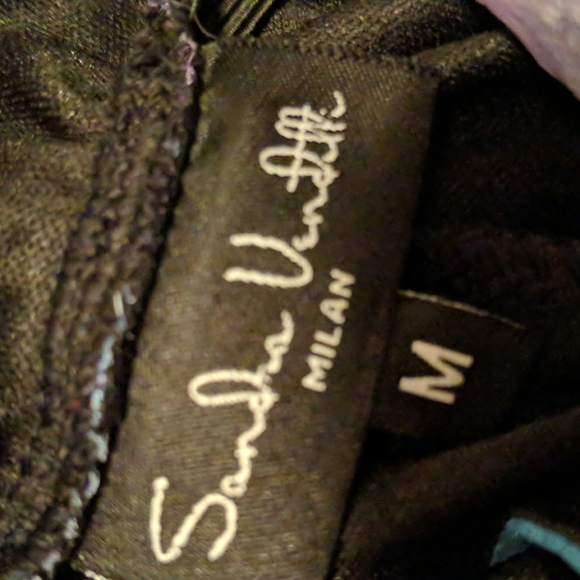 Dress - Picture 3 of 5